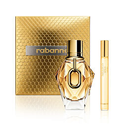 Rabanne Million Gold For Her EDP 90 ml + EDP 20 ml