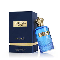 Hamidi Insignia Azure Parfum (Unisexe) 105 ml