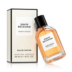 David Beckham Amber Breeze Eau de Parfum (Homme) 50 ml