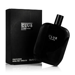 FRAGRANCE ONE Club for Men Extrait de Parfum (Homme) 100 ml