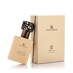 Swiss Arabian Vanilla 01 Extrait de Parfum (Femme) 50 ml