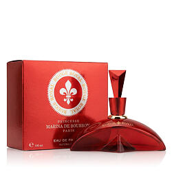 Marina de Bourbon Rouge Royal Eau de Parfum (Femme) 100 ml