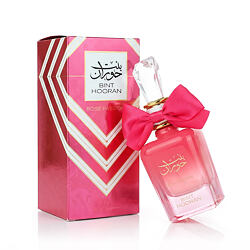 Ard Al Zaafaran Bint Hooran Rose Passion Eau de Parfum (Femme) 100 ml