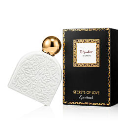 M.Micallef Secrets of Love Spiritual Eau de Parfum (Unisexe) 100 ml