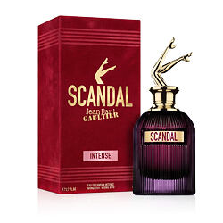 Jean Paul Gaultier Scandal Intense Eau de Parfum Intense (Femme) 80 ml