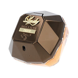 Paco Rabanne Lady Million Privé Eau de Parfum (Femme) 80 ml