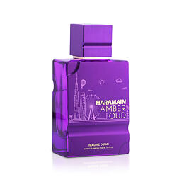 Al Haramain Amber Oud Imagine Dubai Extrait de Parfum (Unisexe) 100 ml