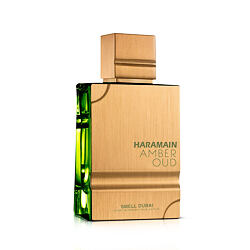 Al Haramain Amber Oud Smell Dubai Extrait de Parfum (Unisexe) 100 ml