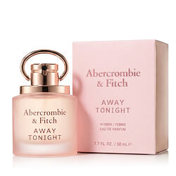Abercrombie & Fitch Away Tonight Woman Eau de Parfum (Femme) 50 ml