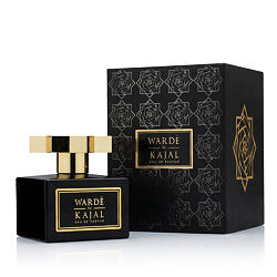 Kajal Warde Eau de Parfum (Unisexe) 100 ml