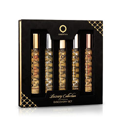 Orientica Luxury Collection Discovery Set EDP MINI 5 x 10 ml