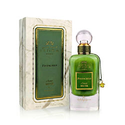Ard Al Zaafaran Pistachio Musk Eau de Parfum (Unisexe) 100 ml