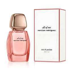 Narciso Rodriguez All Of Me Intense Eau de Parfum (Femme) - rechargeable 30 ml
