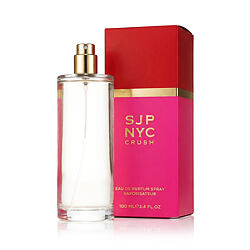 Sarah Jessica Parker SJP NYC Crush Eau de Parfum (Femme) 100 ml