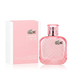 Lacoste L.12.12 Rose Sparkling Eau de Toilette (Femme) 50 ml