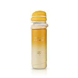 Arabiyat Sugar Vanilla Cream Macaron Eau de Parfum (Unisexe) 100 ml