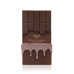 Arabiyat Sugar Chocolate Ganache Eau de Parfum (Unisexe) 100 ml