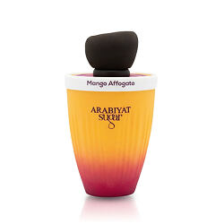 Arabiyat Sugar Mango Affogato Eau de Parfum (Unisexe) 100 ml
