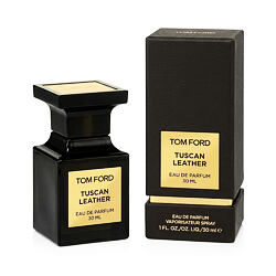 Tom Ford Tuscan Leather Eau de Parfum (Unisexe) 30 ml