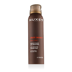 Nuxe Men [Boost]³ Anti-Irritation Shaving Foam 150 ml