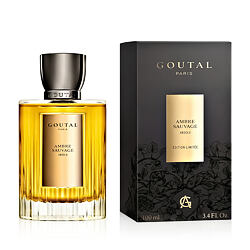 Goutal Ambre Sauvage Absolu 2020 Eau de Parfum (Unisexe) 100 ml