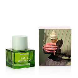 New Notes Latte Pistachio Extrait de Parfum (Unisexe) 50 ml