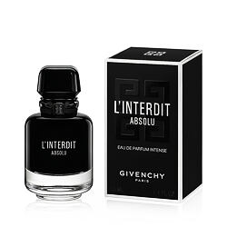 Givenchy L'Interdit Absolu Eau de Parfum Intense (Femme) 35 ml