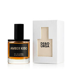 D.S. & Durga Amber Kiso Eau de Parfum (Unisexe) 50 ml
