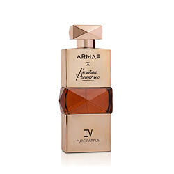 Armaf X Christian Provenzano IV Pure Perfume Unisexe 100 ml