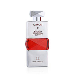 Armaf X Christian Provenzano II Pure Perfume Unisexe 100 ml
