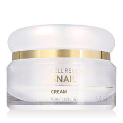 MISSHA Cell Renew Snail Cream 50 ml