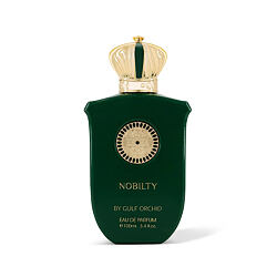 Gulf Orchid Nobilty Eau de Parfum (Unisexe) 100 ml