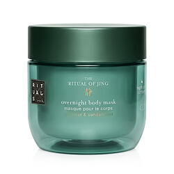 Rituals The Ritual Of Jing Overnight Body Mask 125 ml