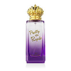Juicy Couture Pretty in Purple Eau de Toilette (Femme) 75 ml