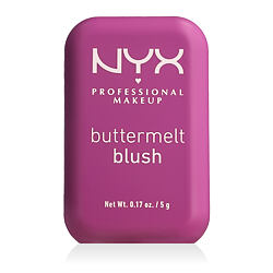 NYX Professional Makeup Buttermelt Blush 5 g
