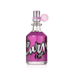 Liz Claiborne Curve Crush Eau de Toilette (Femme) 50 ml
