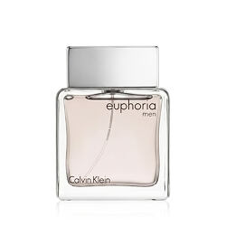Calvin Klein Euphoria for Men Eau de Toilette (Homme) 50 ml