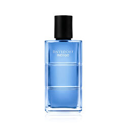 Davidoff Indigo Eau de Toilette (Homme) 60 ml