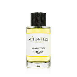 Heeley Note de Yuzu Eau de Parfum (Unisexe) 100 ml