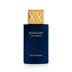 Swiss Arabian Shaghaf Oud Azraq Eau de Parfum (Unisexe) 25 ml