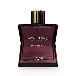 Rasasi Daarej Magnetic Pour Femme Eau de Parfum (Femme) 100 ml