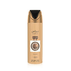 Lattafa Nebras Elixir Déodorant spray (Unisexe) 200 ml