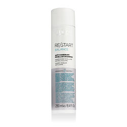 Revlon Professional Restart Balance Anti Dandruff Micellar Shampoo 250 ml