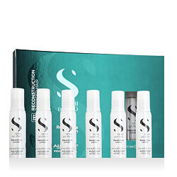 Alfaparf Semi Di Lino Reconstruction Reparative Lotion 6 x 13 ml