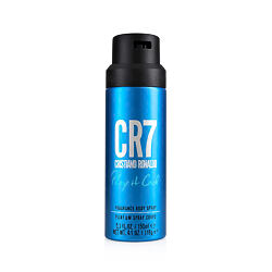 Cristiano Ronaldo CR7 Play It Cool Déodorant en spray (Homme) 150 ml