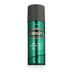 Brut Classic Déodorant en spray (Homme) 200 ml