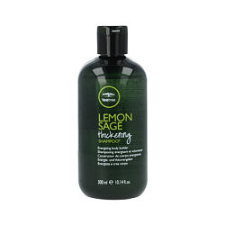 Paul Mitchell Tea Tree Lemon Sage Thickening Shampoo 300 ml