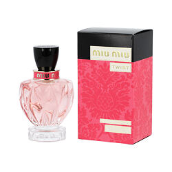 Miu Miu Twist Eau de Parfum (Femme) 100 ml
