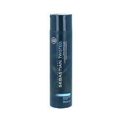 Sebastian Professional Twisted Shampoo 250 ml