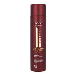 Londa Professional Velvet Oil Shampoo 250 ml